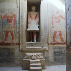 Mastaba of Mereruka
