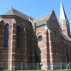 Église Sainte-Anne de Bonneville