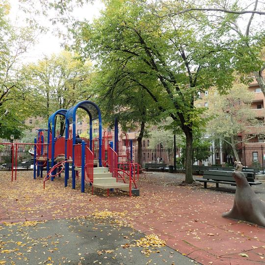 Yellowstone Municipal Park