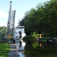Hjälmare kanal