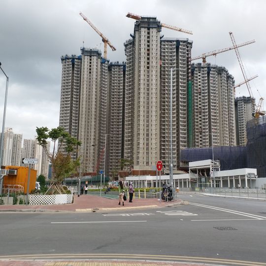Ching Tin Estate