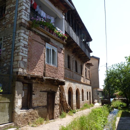 House of Duckinoski family