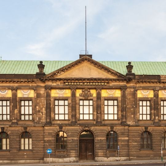 National Museum in Poznań