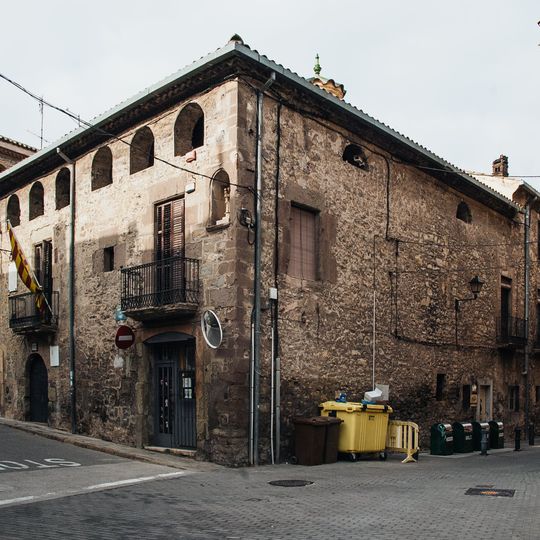 Casa Museu Torres Amat