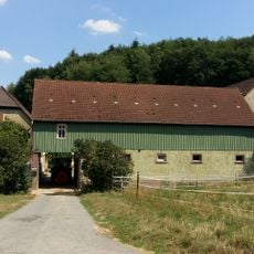 Bocksmühle