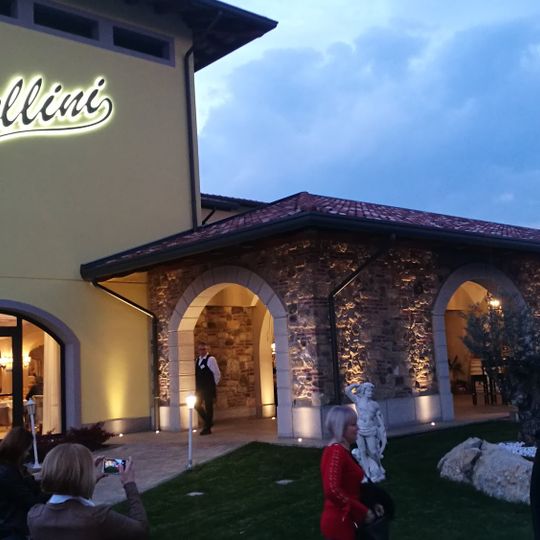 Ristorante Pizzeria Cellini