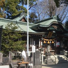 Koromo-jinja