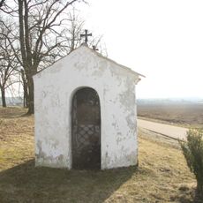Kaplička
