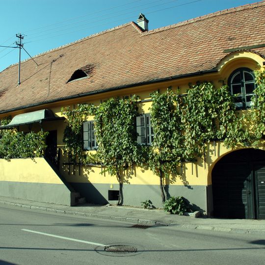 Bürgerhaus