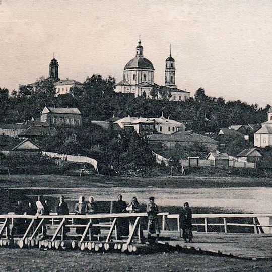 Дорогобужский Вал