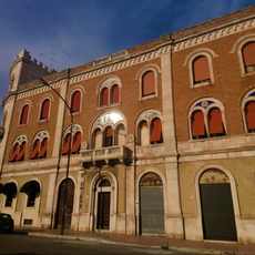 Palazzo Magnini