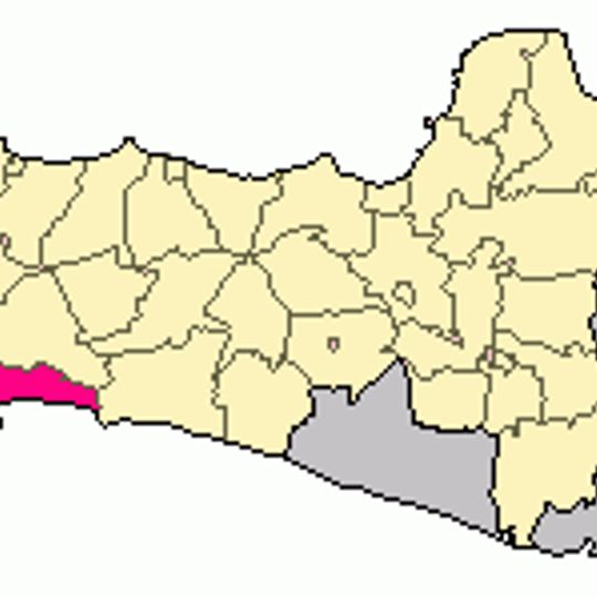 Karangpucung