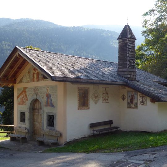 Chiesa della Madonna della Misericordia