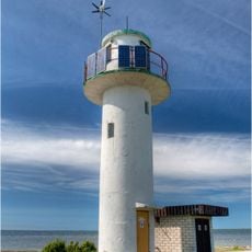 Lõu Lighthouse