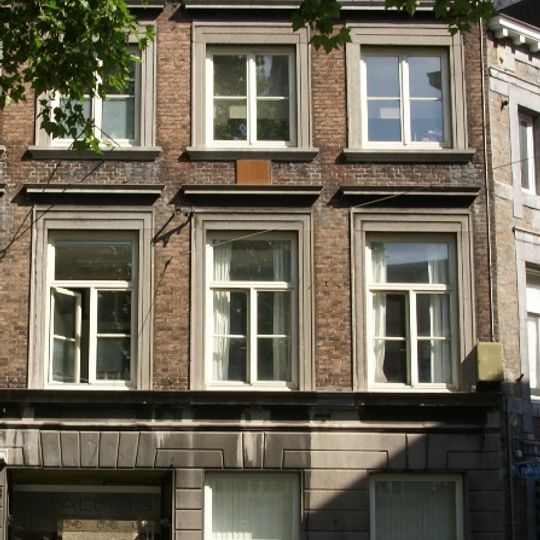 Markt 36B, Maastricht