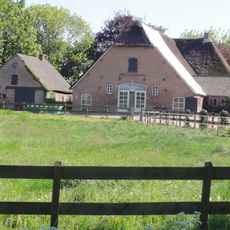 Meeuwerdensestraat 2, Herveld