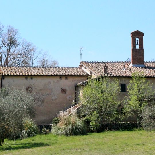 Oratorio di Barottoli