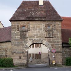 Torhaus