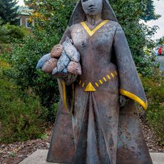 Gräfin-Emma-Denkmal