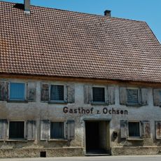 Gasthof zum Ochsen
