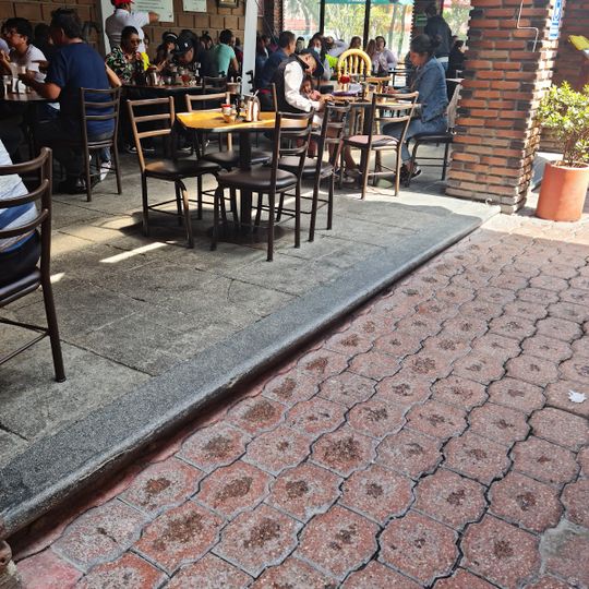 El Potrillo