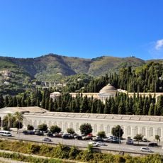 Monumental Cemetery of Staglieno