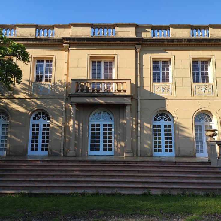 Casa Allen