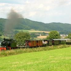 Märkische Museum Railway