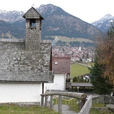 Marienkapelle
