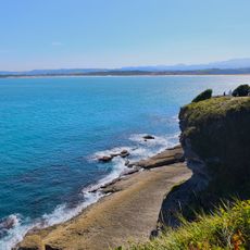 Punta Caballo