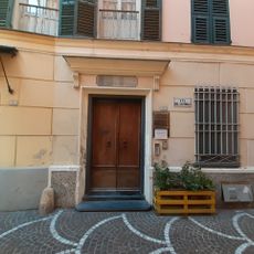 Palazzo Gramatica
