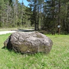 Dailidžių stone