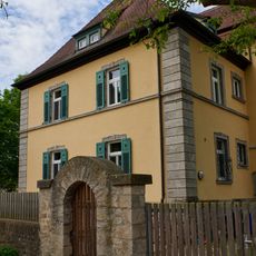 Pfarrhaus