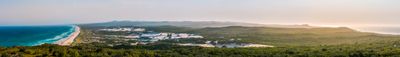 Panoramic View 0
