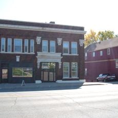 Iron Range Historical Society