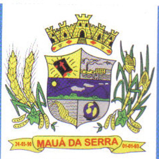 Mauá da Serra