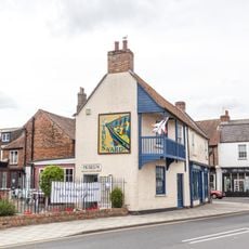 Trues Yard Fisherfolk Museum