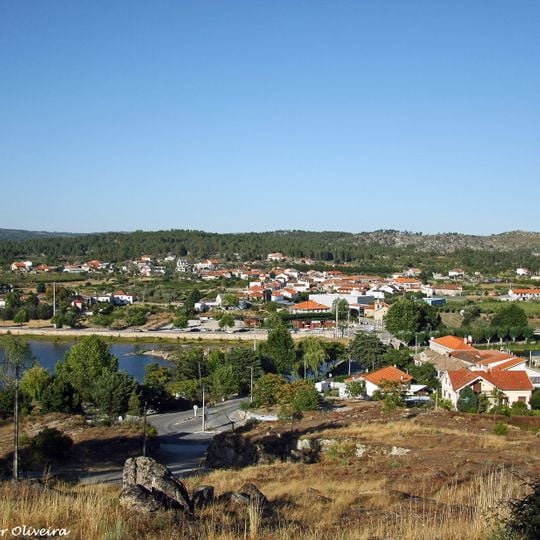 Vila da Ponte