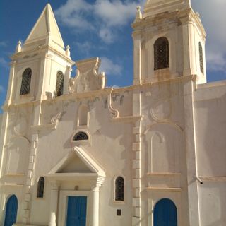 Saint Joseph Church (Djerba)