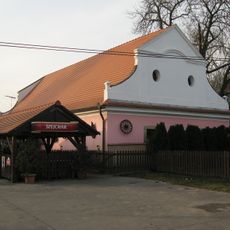 Restaurant Špejchar