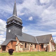 Église Saint-Michel de Richemont