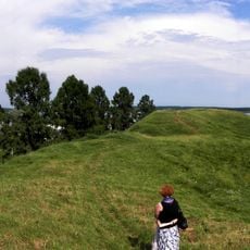 Городище «Торопец-I» («Малое Торопецкое») (Торопец)