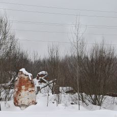 Дом жилой (Дубасово)