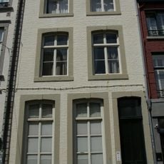 Brusselsestraat 82, Maastricht