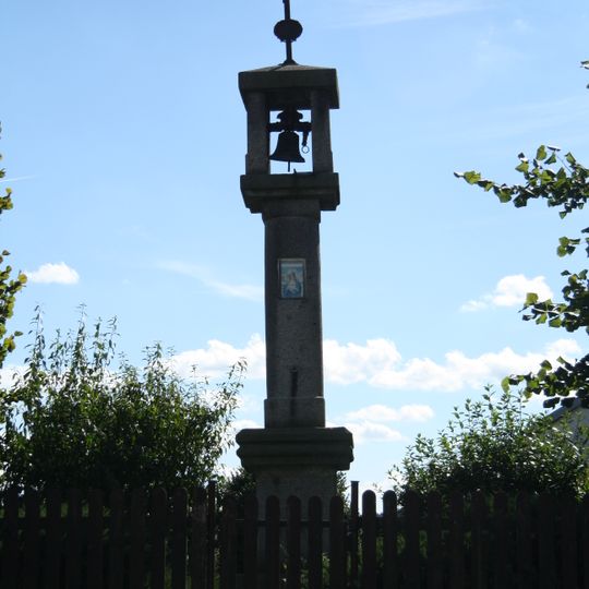 Boží muka v Prosenicích