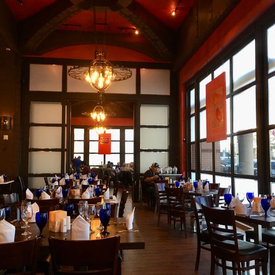 Texas de Brazil