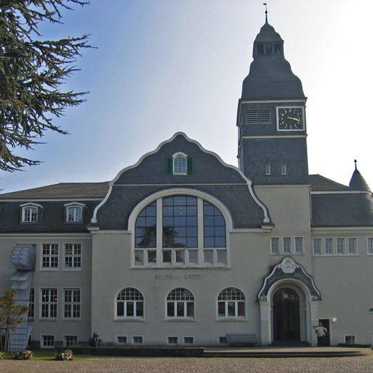 Kunstmuseum Solingen