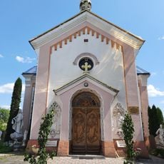 Church of the Dormition, Skorodyntsi (OCU)