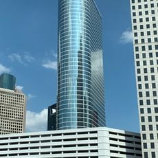 Four Allen Center