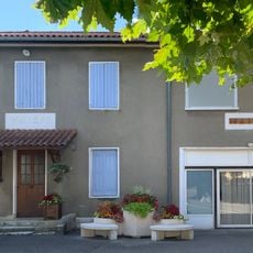 Town hall of Châtenay